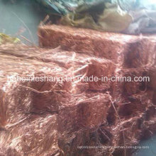 Cheap Metal Copper Wire Scrap with 99.99%Purity